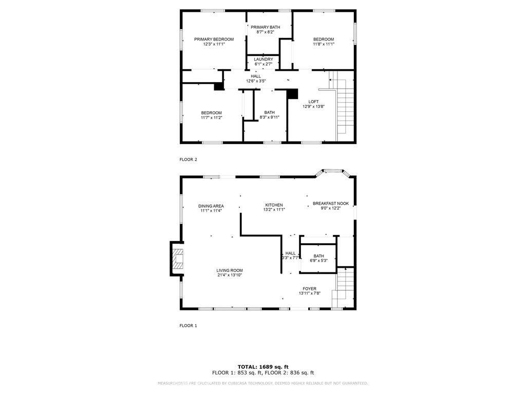 13254 Eggleston Lane