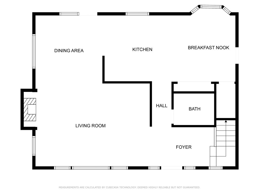 13254 Eggleston Lane