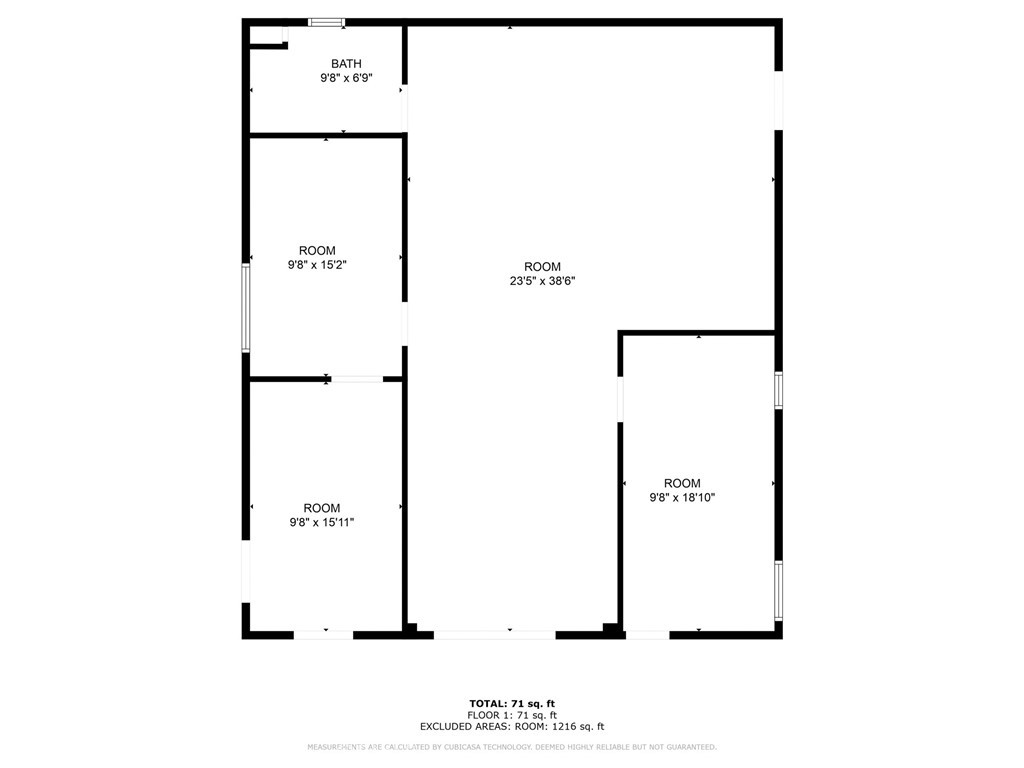 13254 Eggleston Lane
