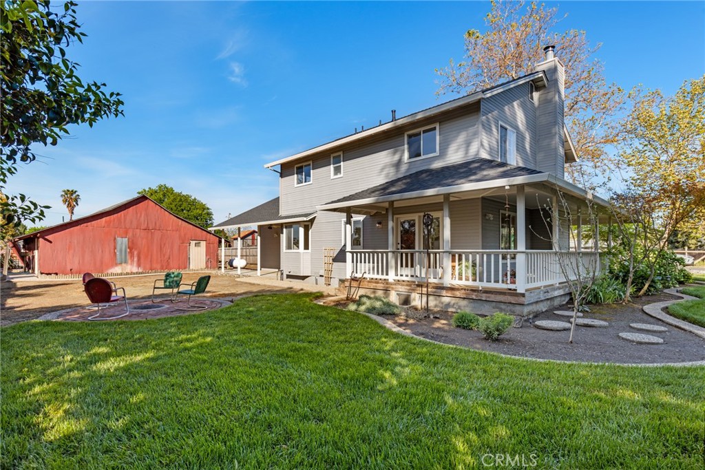 13254 Eggleston Lane