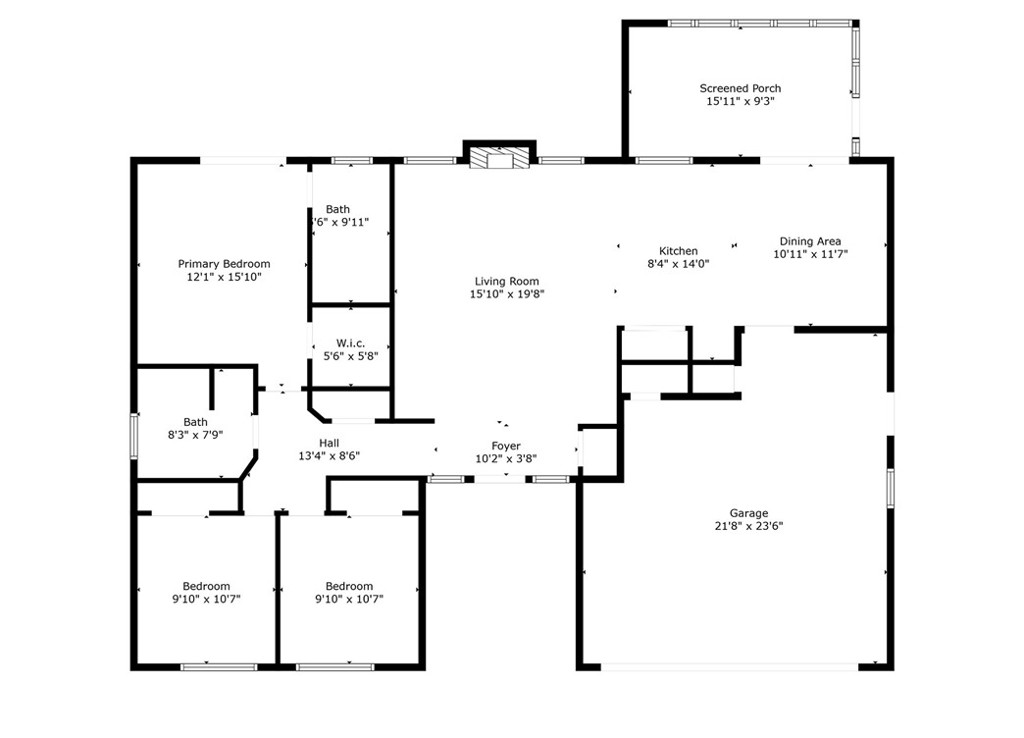 11 Betsey Way
