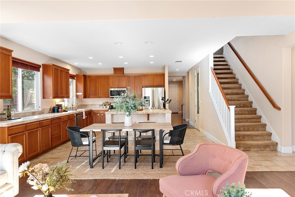 3115 Tule River Way