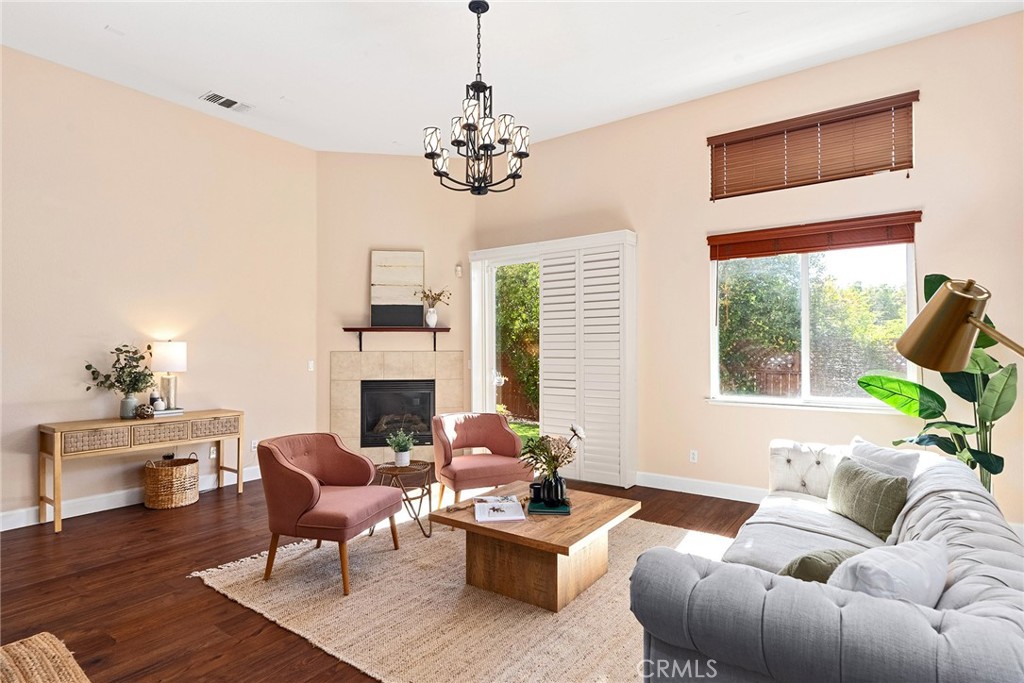 3115 Tule River Way