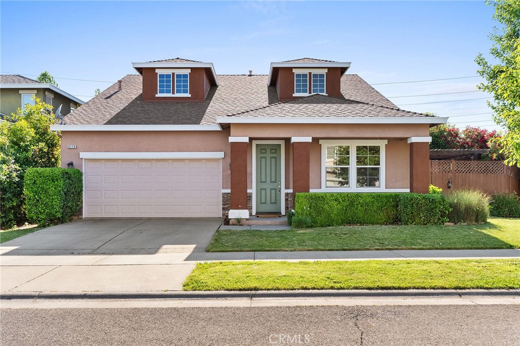 3115 Tule River Way