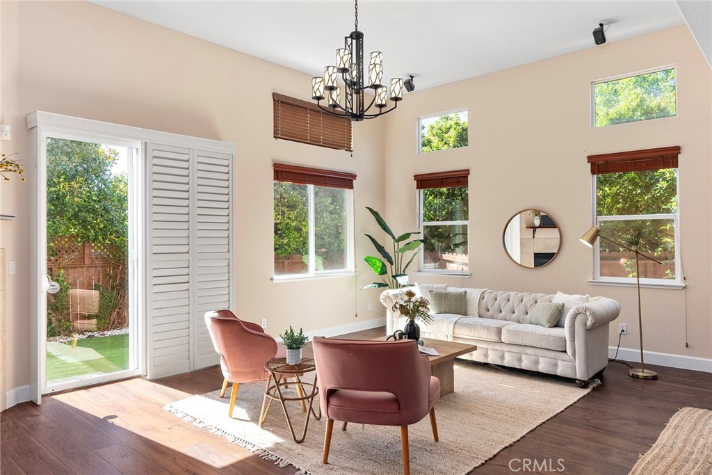 3115 Tule River Way