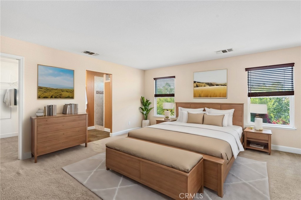 3115 Tule River Way