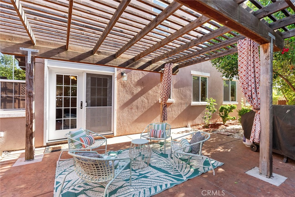 3115 Tule River Way