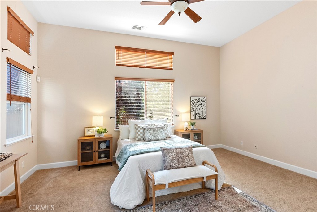 3115 Tule River Way