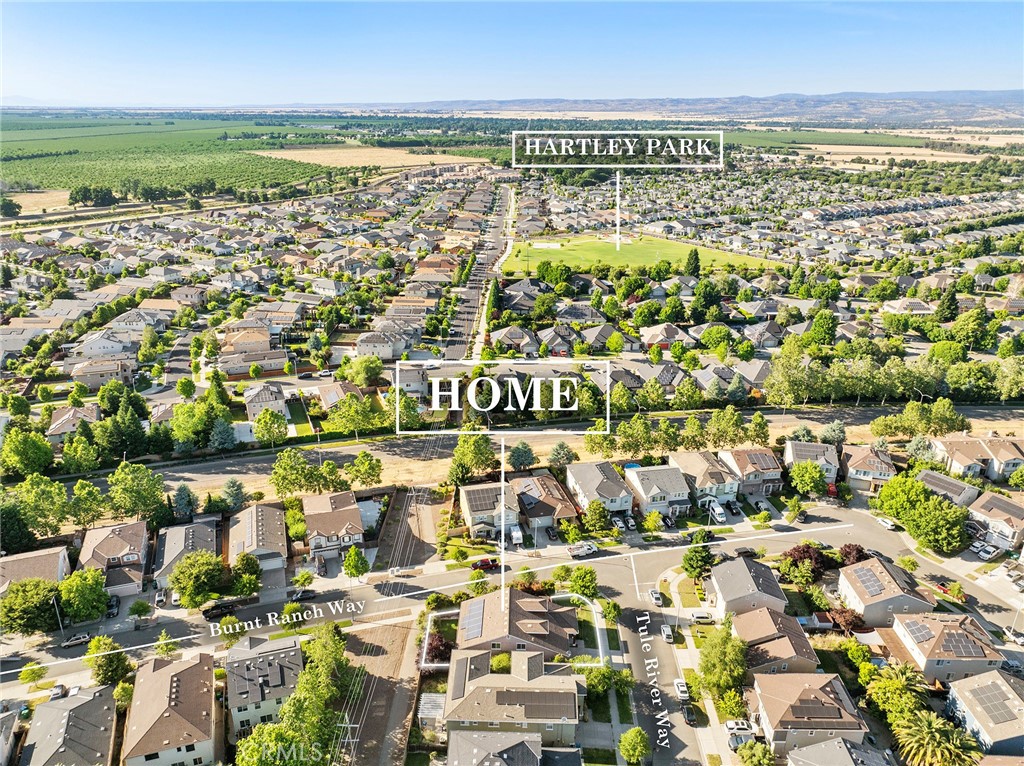 3115 Tule River Way