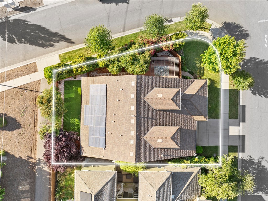 3115 Tule River Way
