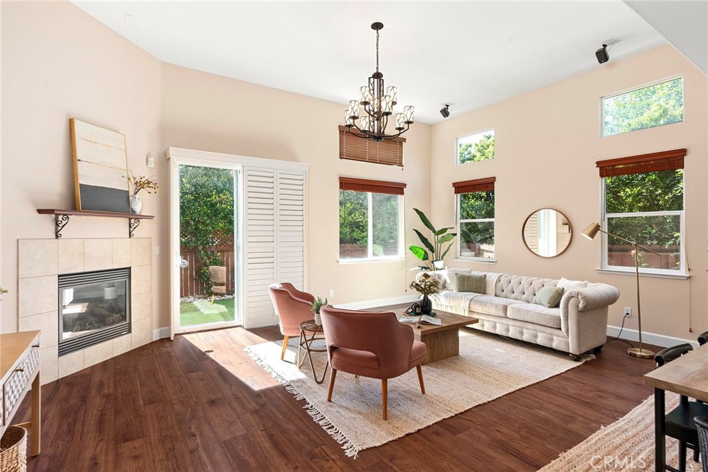 3115 Tule River Way