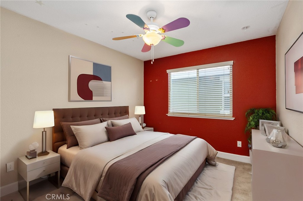 3115 Tule River Way
