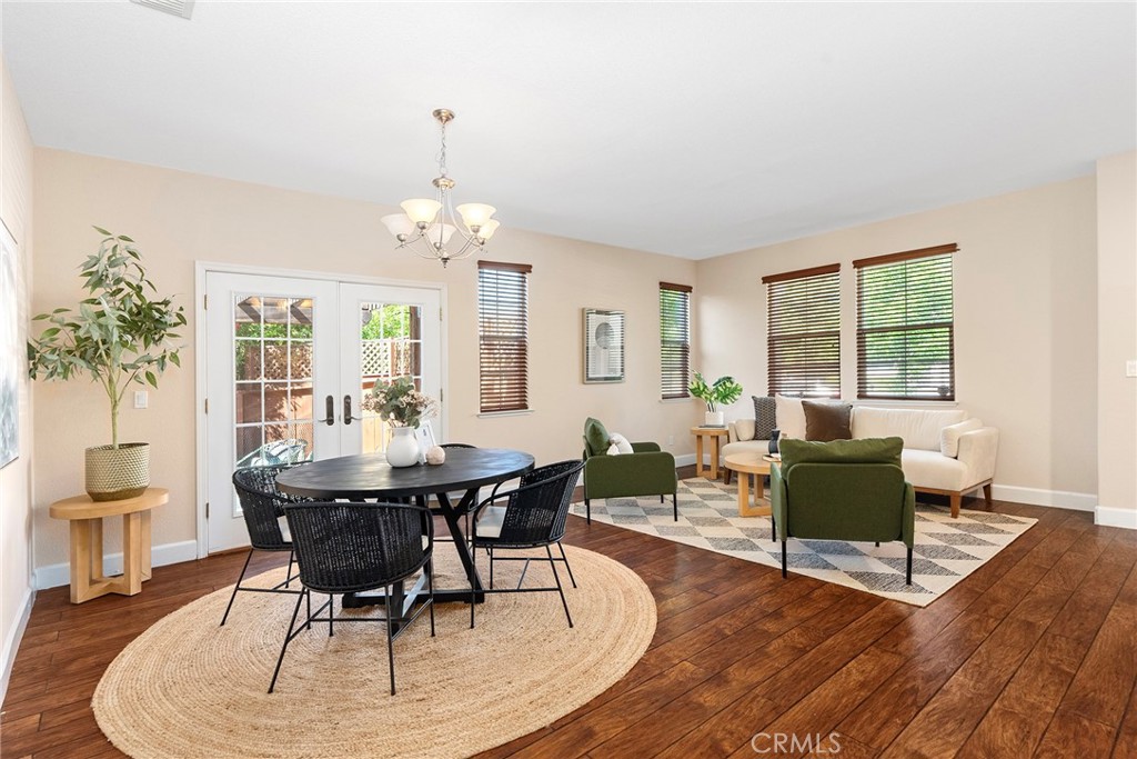 3115 Tule River Way