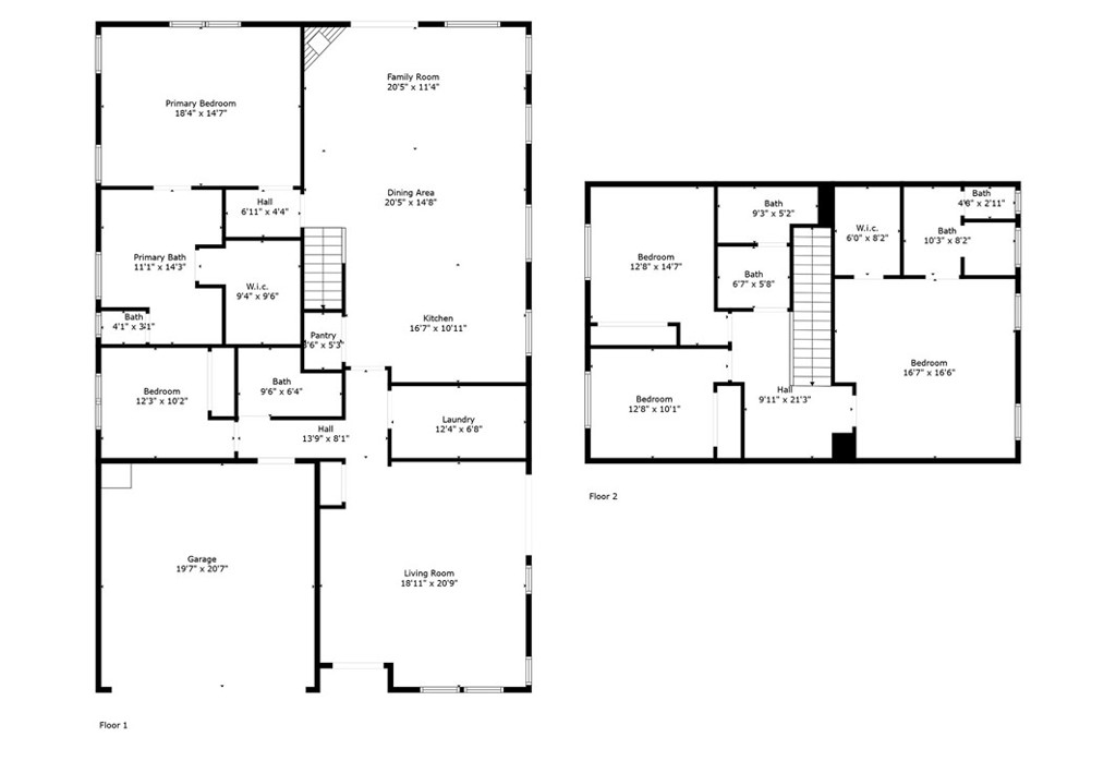 3115 Tule River Way