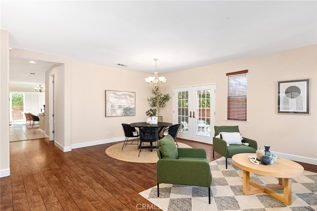 3115 Tule River Way