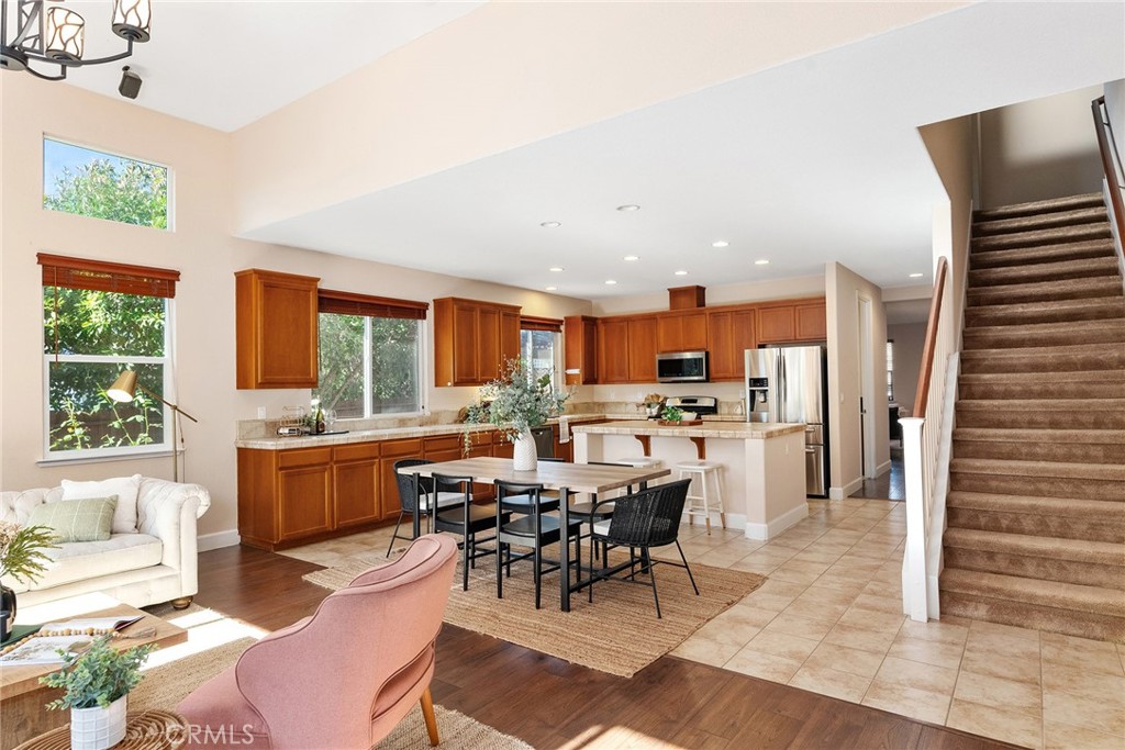 3115 Tule River Way