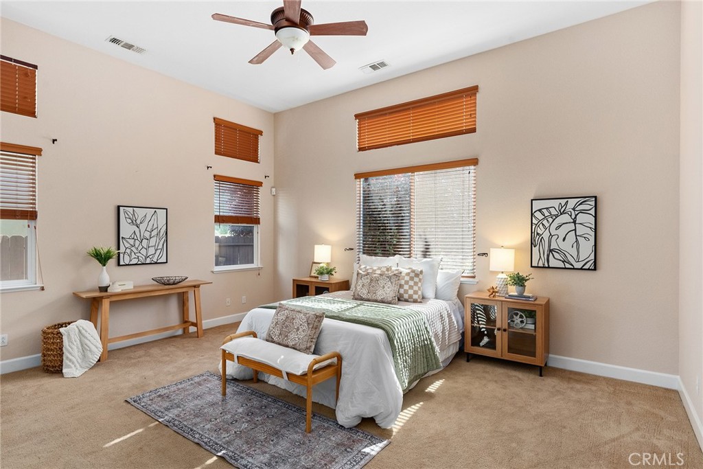 3115 Tule River Way
