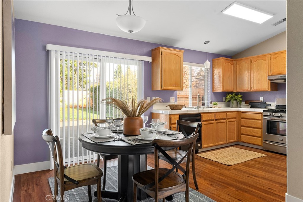 2699 Silver Oak Drive