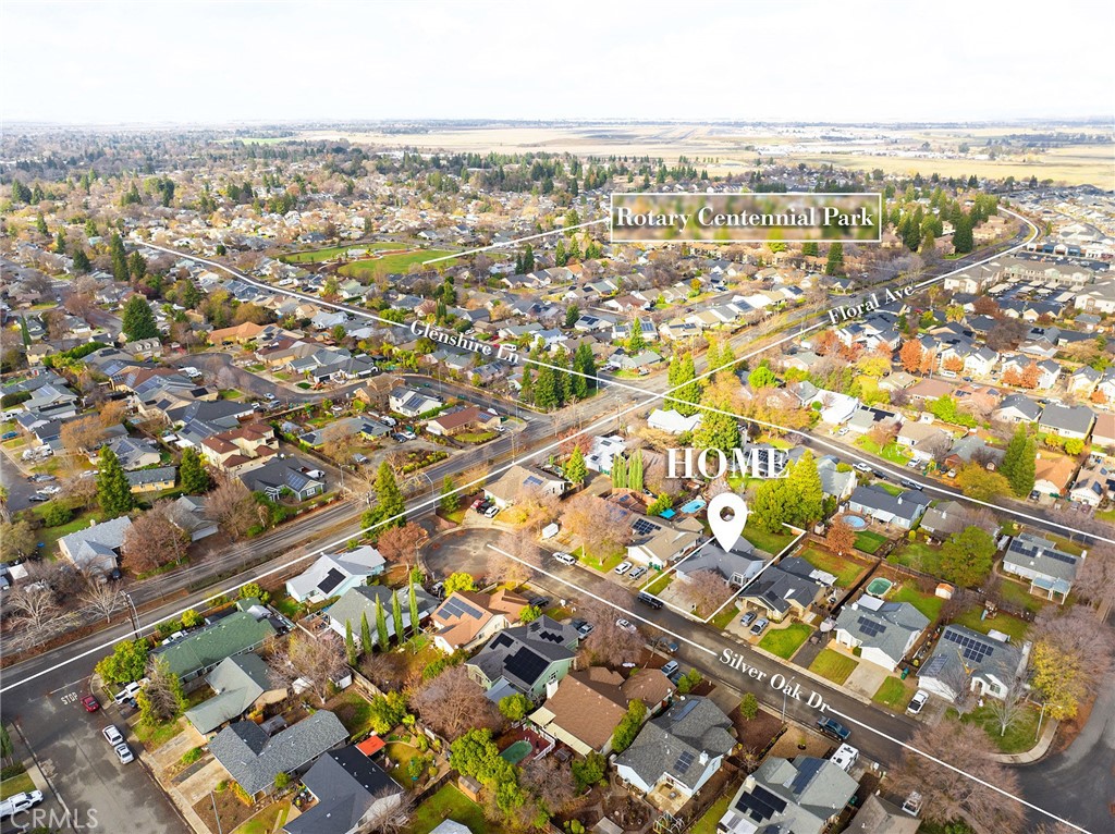 2699 Silver Oak Drive