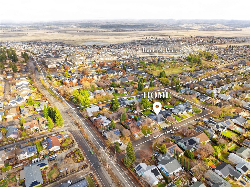 2699 Silver Oak Drive