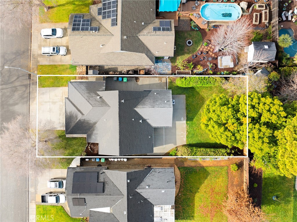 2699 Silver Oak Drive