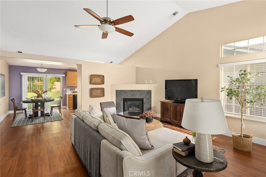 2699 Silver Oak Drive