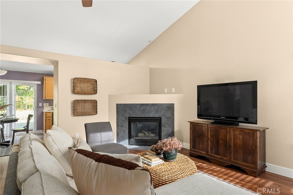 2699 Silver Oak Drive