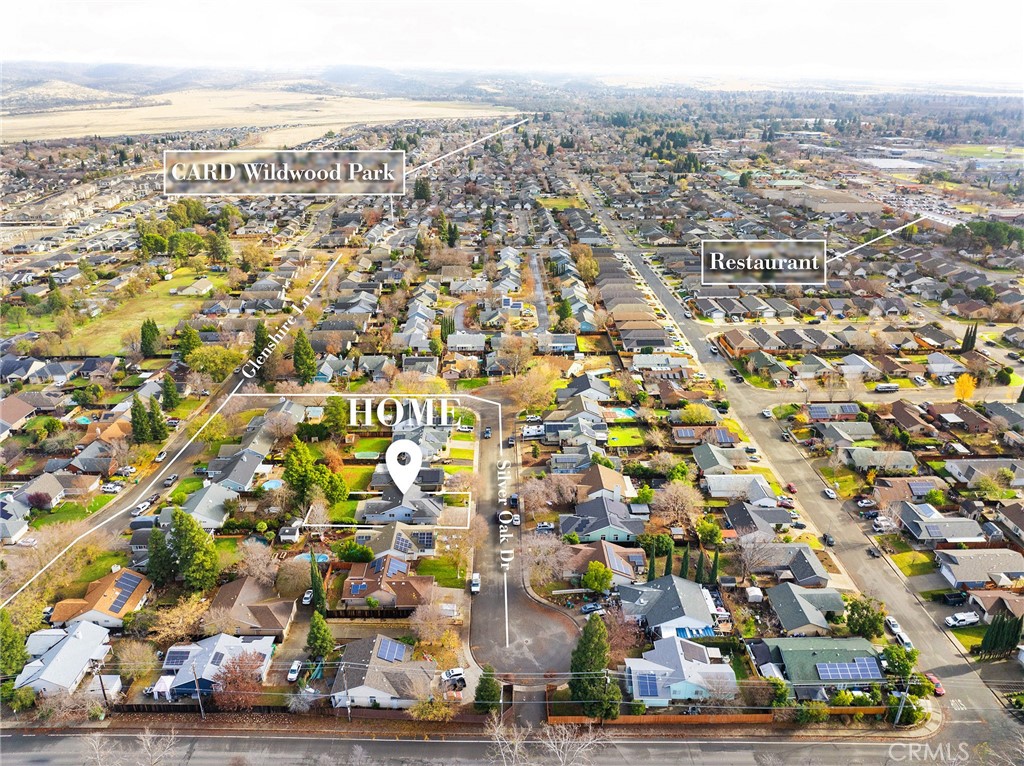 2699 Silver Oak Drive