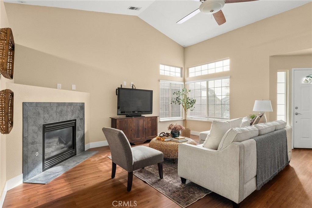 2699 Silver Oak Drive