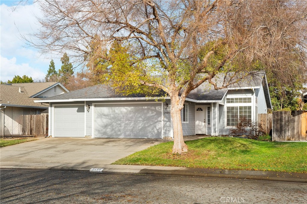 2699 Silver Oak Drive