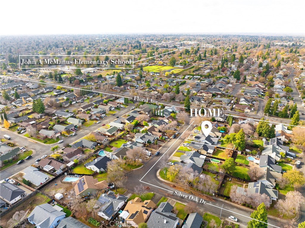 2699 Silver Oak Drive