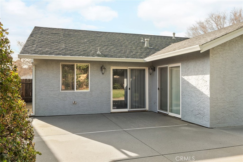 2699 Silver Oak Drive