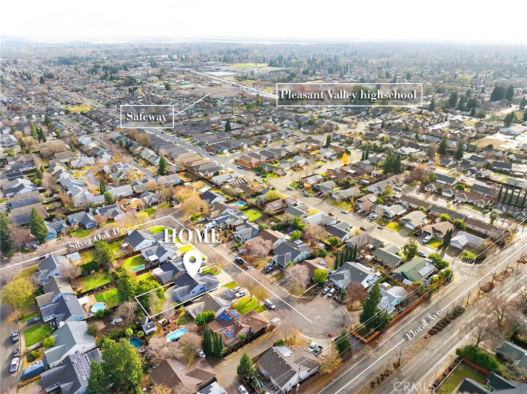 2699 Silver Oak Drive