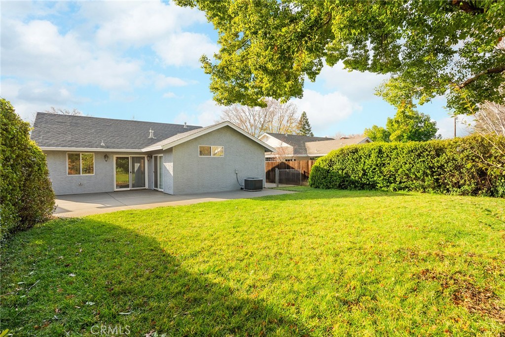 2699 Silver Oak Drive