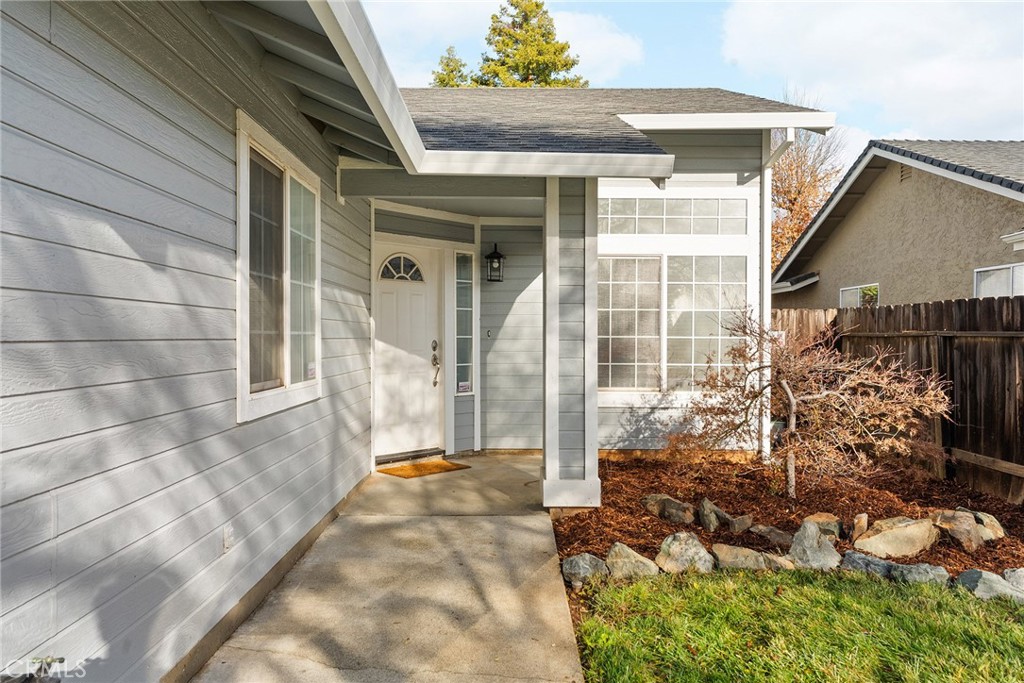 2699 Silver Oak Drive
