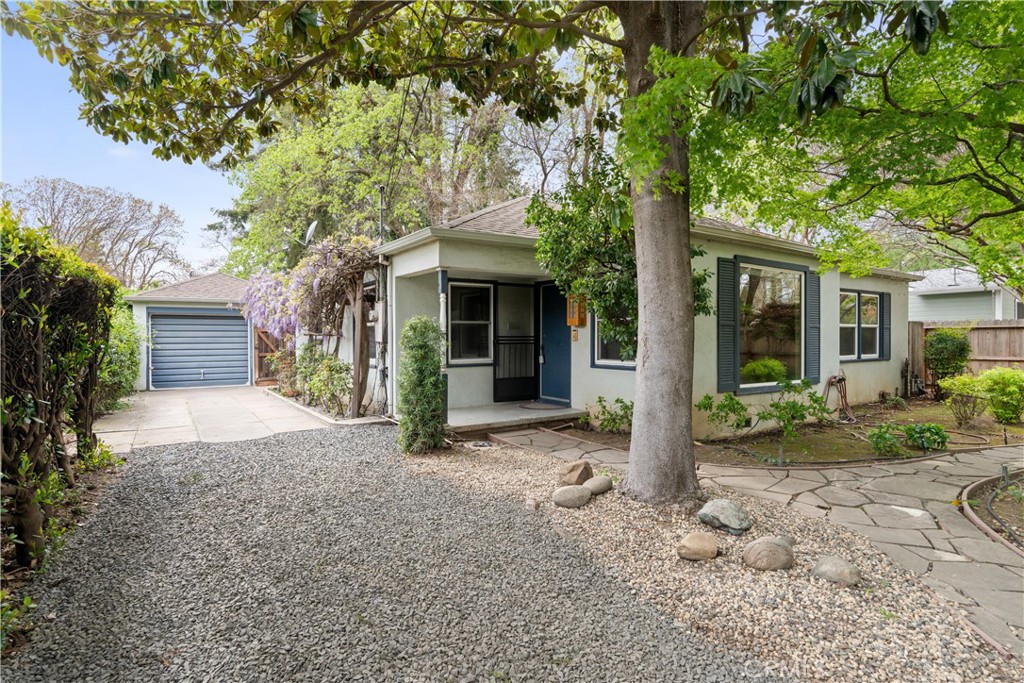1721 Arcadian Avenue