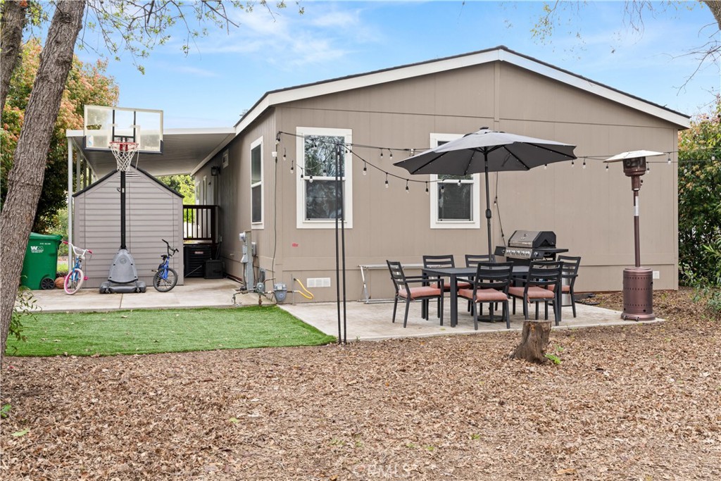 267 Camino Sur Street