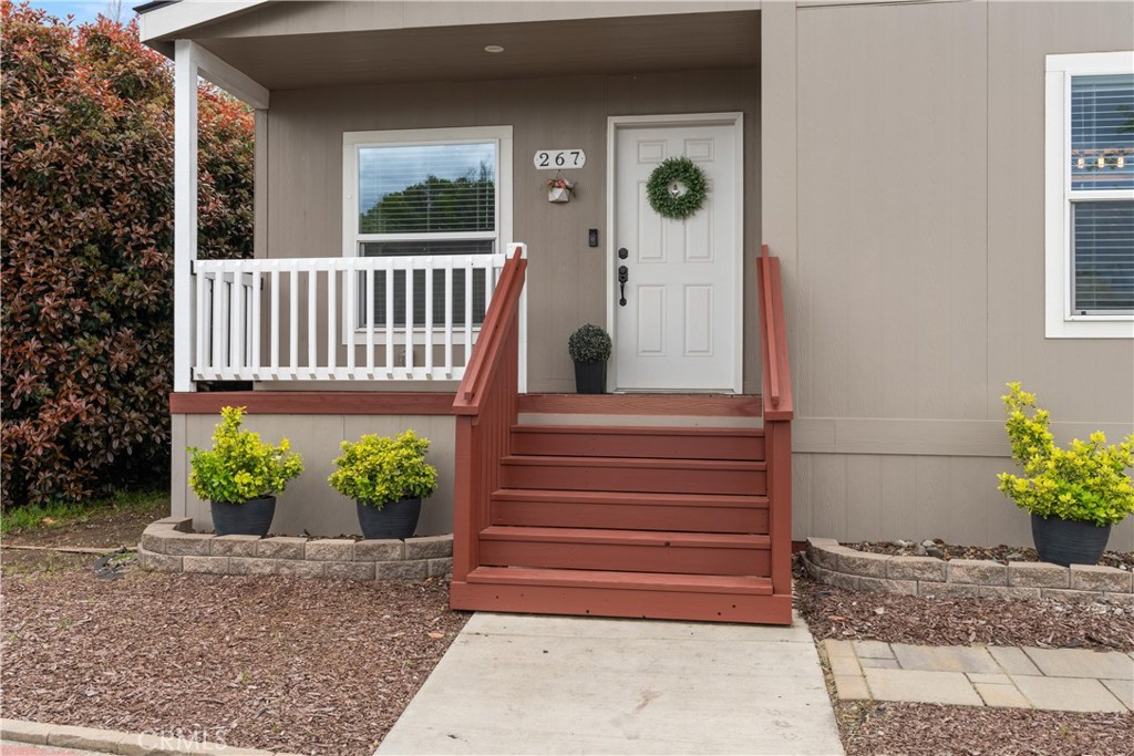 267 Camino Sur Street