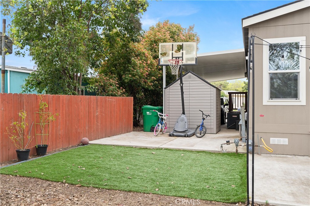 267 Camino Sur Street