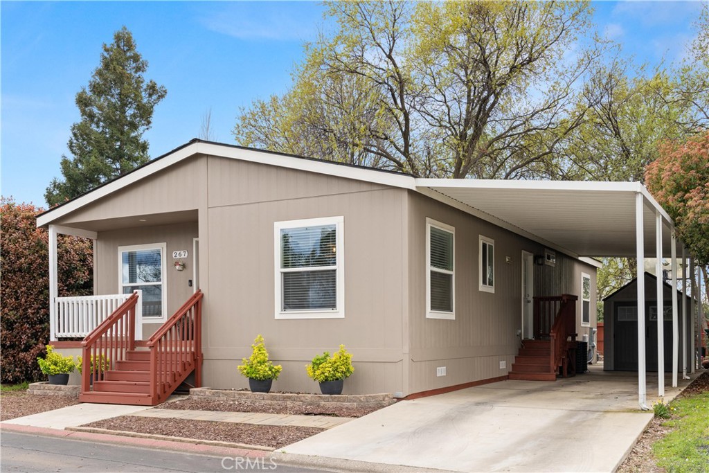 267 Camino Sur Street