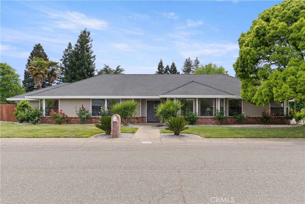 1635 Almendia Drive