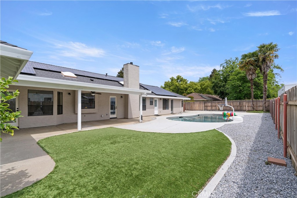 1635 Almendia Drive