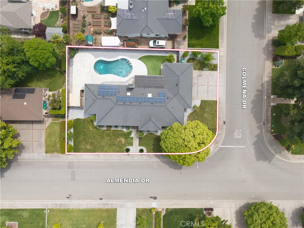 1635 Almendia Drive