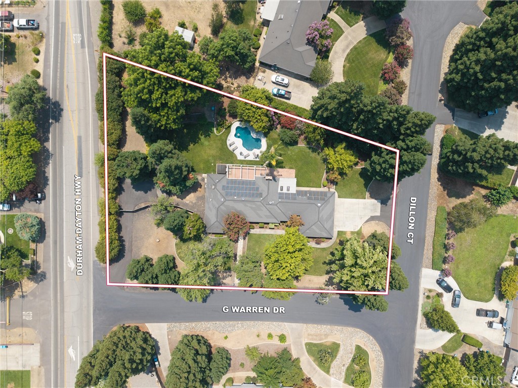 2535 G Warren Drive