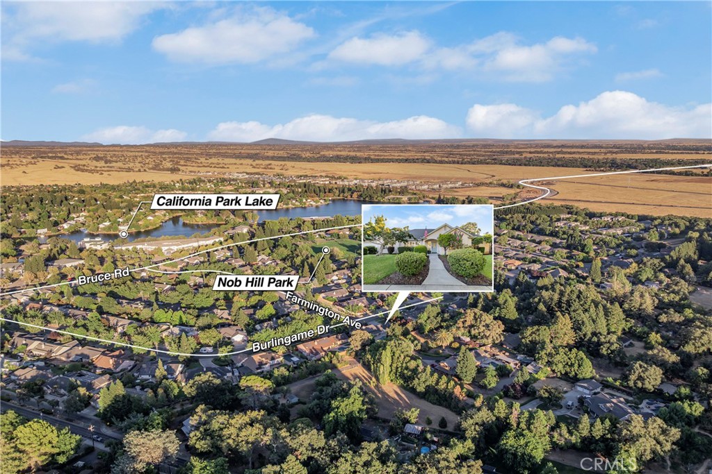 2286 Burlingame Drive