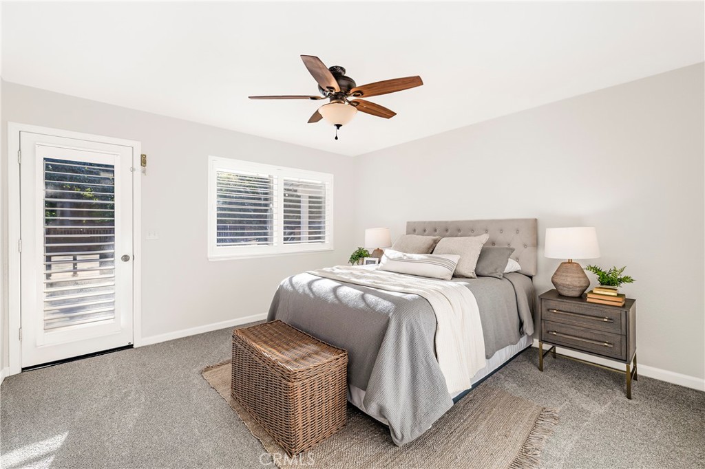 2286 Burlingame Drive