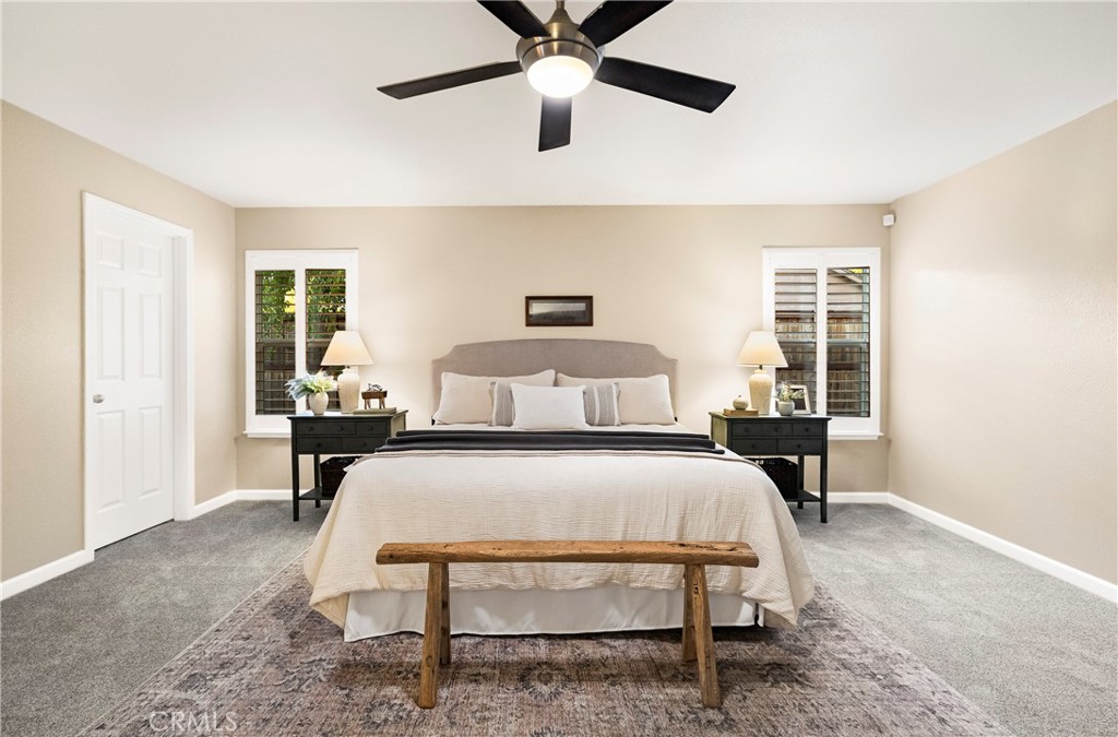 2286 Burlingame Drive