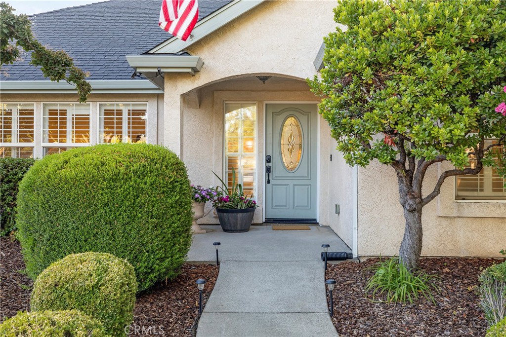 2286 Burlingame Drive