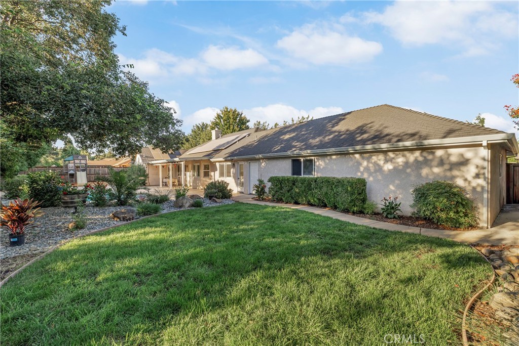 2286 Burlingame Drive