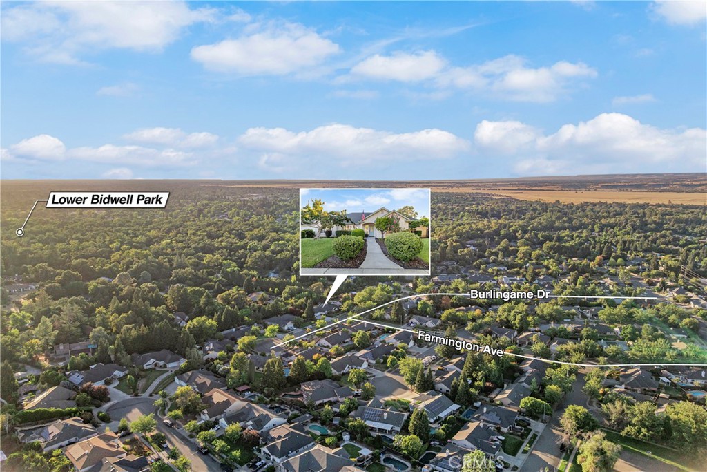 2286 Burlingame Drive